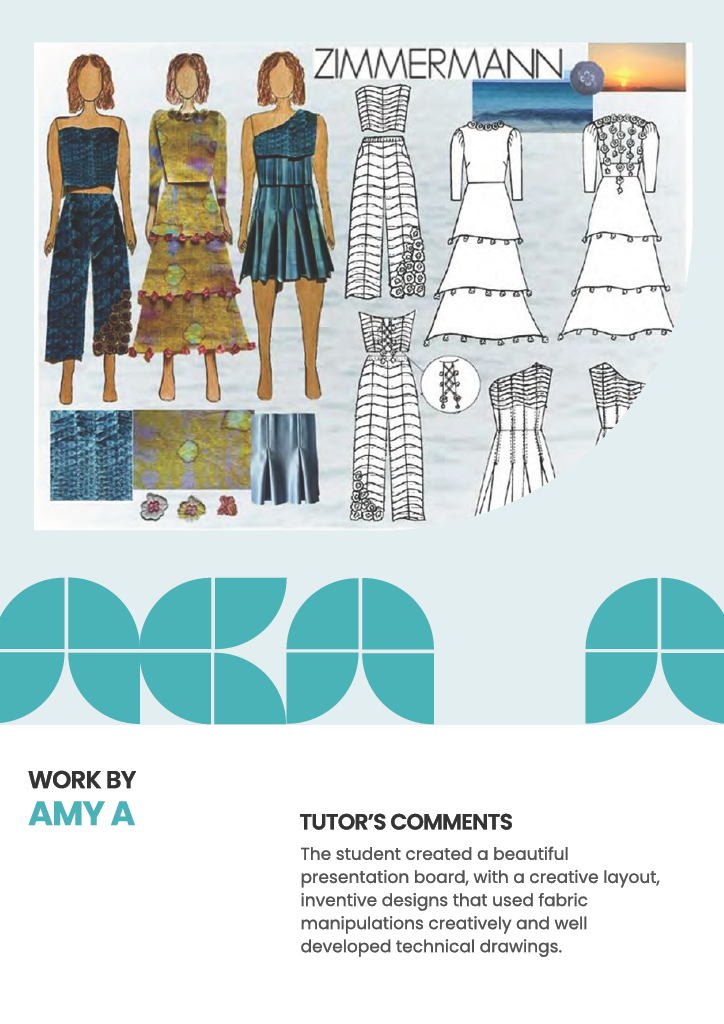 British Academy of Fashion Design